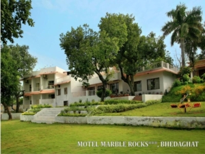 MPT Hotels Madhya Pradesh Tourism
