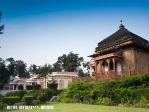 MPT Hotels Madhya Pradesh Tourism