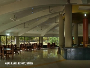 MPT Hotels Madhya Pradesh Tourism