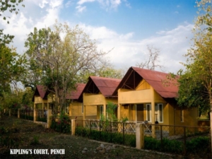 MPT Hotels Madhya Pradesh Tourism