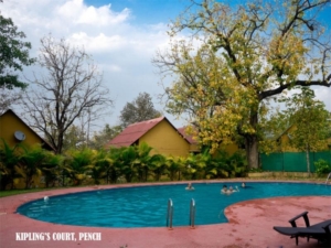 MPT Hotels Madhya Pradesh Tourism